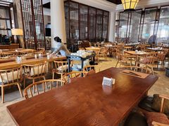 -三清山希尔顿度假酒店