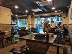 -酒友老火锅(渝中店)