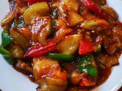 烧茄子-大顺堂食府(牛街店)