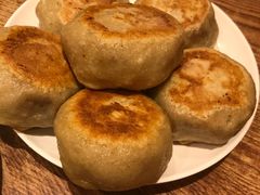-清真吴记门钉肉饼·喜多利