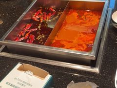 -五星桥原切肥牛火锅·30年专注好牛肉(湖塘店)