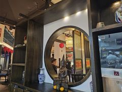 -院8里·小聚园(九眼桥店)