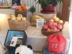 -天津水游城丽筠酒店