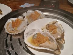 -海味当家·蒸锅海鲜(星海公园店)