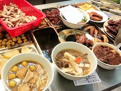 -新记车仔面