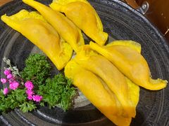 手工大蛋饺-捞王锅物料理(丰联店)