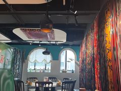 -纳鲁孜·新疆特色餐厅(上海悦荟广场店)