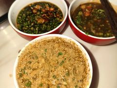 -大四喜·鲜牛肉火锅(洛阳大学城店)