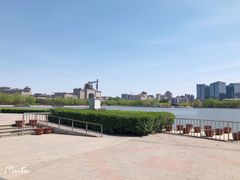 -莲花池公园