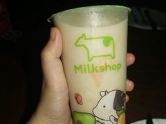 -迷客夏Milksha(无锡苏宁店)