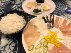 -桥香园过桥米线(复兴路店)