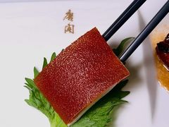 -唐阁(香港朗廷酒店)