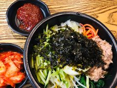 -吴草鸡爪오초닭발韩食堂(融恒盈嘉中心店)