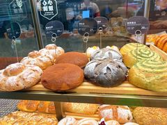 -原麦山丘(超极合生汇店)