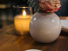 -Mercato莫卡多露台餐厅与酒吧(K11店)