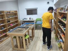 -多特儿童专注力·感统训练·学习力训练(曲江校区)