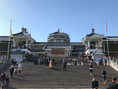 景点-少林寺景区