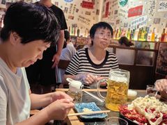 -三杯赤運·中式小酒馆(所城里店)