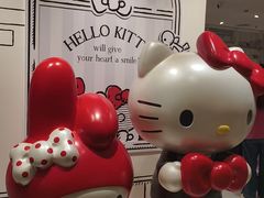 -三丽鸥 Sanrio Gift Gate(汉光百货店)