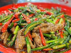 -江湖黑大兔(杨家坪店)