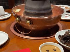 -宝泉铜锅·涮羊肉(解放东路店)