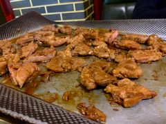 -第二外国语学院-韩国餐厅(朝阳路店)