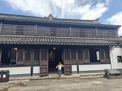 -蔡元培故居