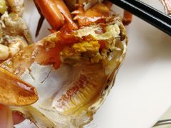 -鑫悦楼煎蟹·16年海鲜大排档