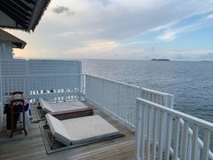 -中央格兰德岛温泉度假酒店 - 全包