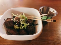 一口牛肉-FUTURE BAR(岭南天地店)