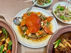 -顺味凤城·顺德菜专门店(九六广场店)