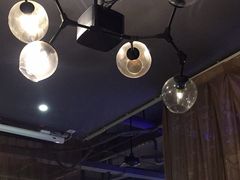 大堂-马海涛牛肉串·东北吉林烧烤(领汇广场店)