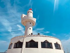 -ChanDu躔度咖啡(灯塔店)