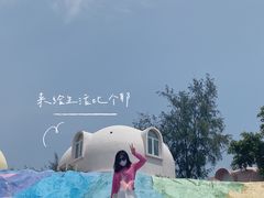 -漳州滨海火山岛自然生态风景区