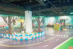 -北京科学中心儿童乐园