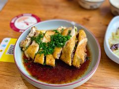 -百家鲜·杭帮菜