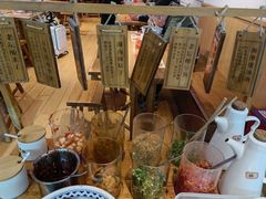 -三两粉(深圳福田地铁站店)