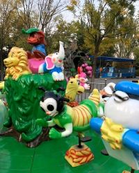 -大望京儿童游乐场