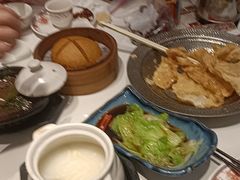 -稻香海鲜饭店(第一国际店)