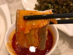 -马凯餐厅(长椿街店)