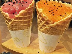 -Sushi Love 创意寿司(丽影广场店)