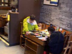 -呷哺呷哺 黄金牧场 (欢乐谷店)