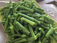 -金卯白肉罩火烧