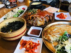 -Myth猪蹄(明洞店)