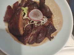 本帮酱鸭-望乡楼上海菜(日月光店)