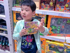 -TOYSRUS玩具反斗城(苏州中心店)