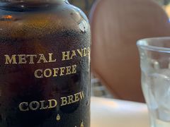 -铁手珈琲制造局metalhands(望京店)