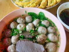 -金山锅贴店(金泉路店)