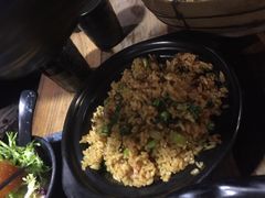 院子菜炒饭-院子餐厅·大锅菜·老杭帮(桥西直街店)