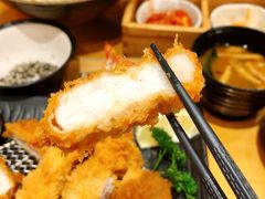 -胜博殿日式炸猪排(西红门店)